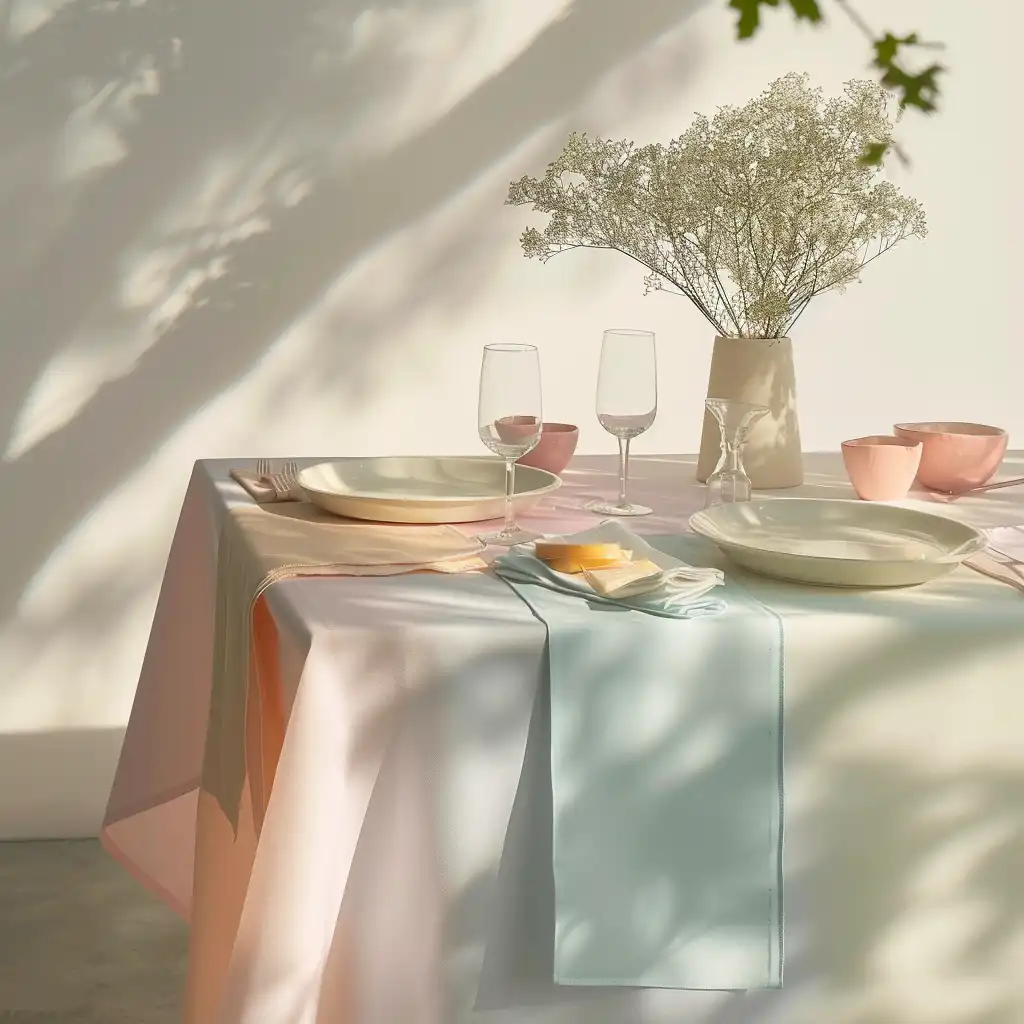 De Beste Tuintafelkleden voor de Zomer